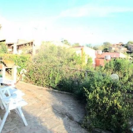 Villa Casa Vacanza La Terrazza Panoramica A 200 Mt Dal Mare à Simius Extérieur photo