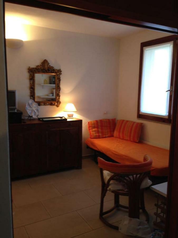 Villa Casa Vacanza La Terrazza Panoramica A 200 Mt Dal Mare à Simius Extérieur photo