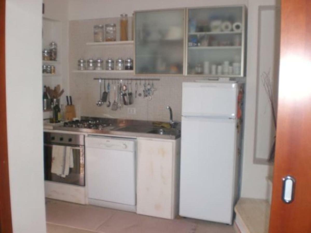 Villa Casa Vacanza La Terrazza Panoramica A 200 Mt Dal Mare à Simius Extérieur photo