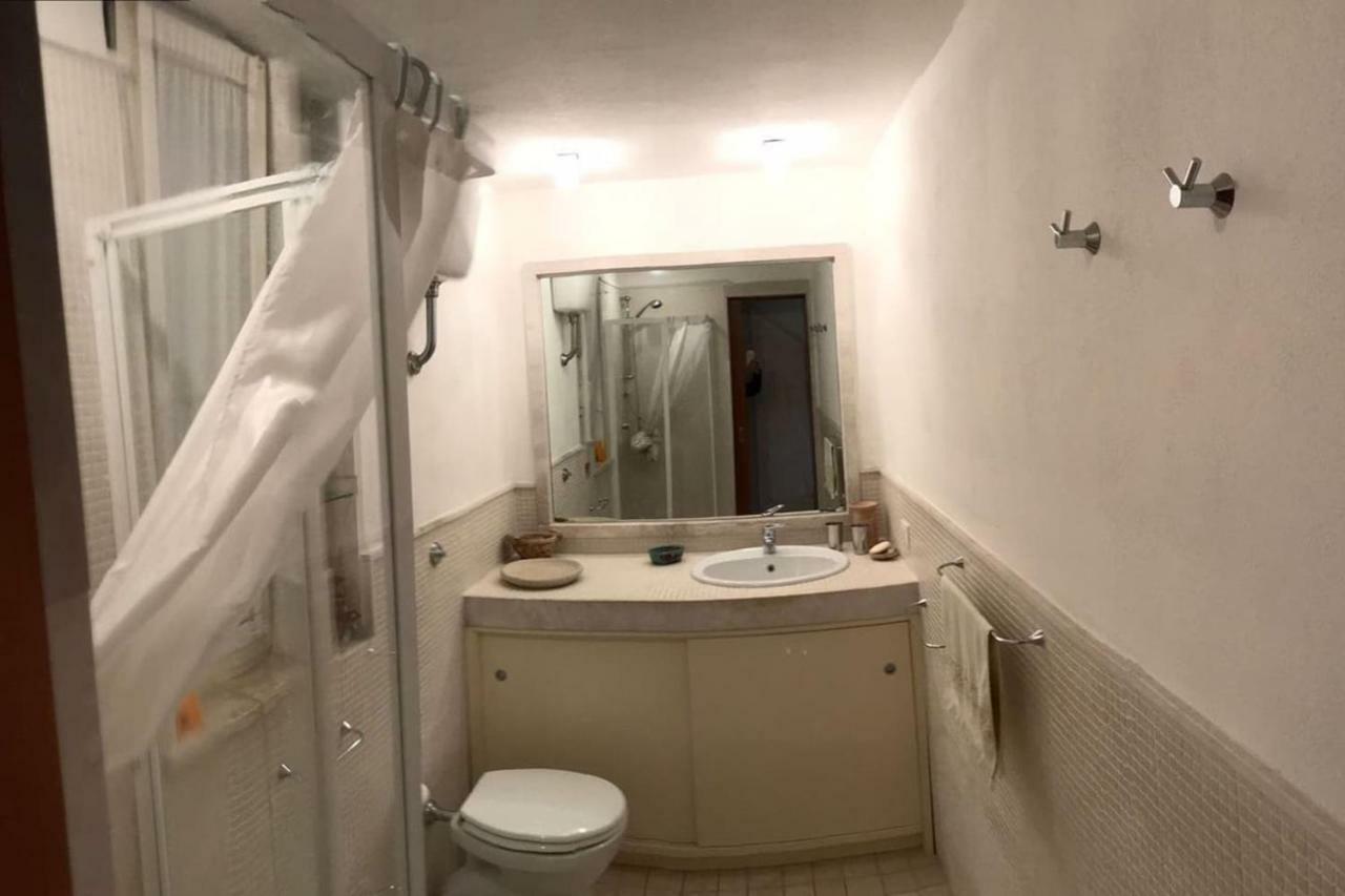 Villa Casa Vacanza La Terrazza Panoramica A 200 Mt Dal Mare à Simius Extérieur photo